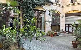 Luxury Loft Near Duomo And Garage